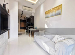 Forte Suites (D8), Apartment #454206551